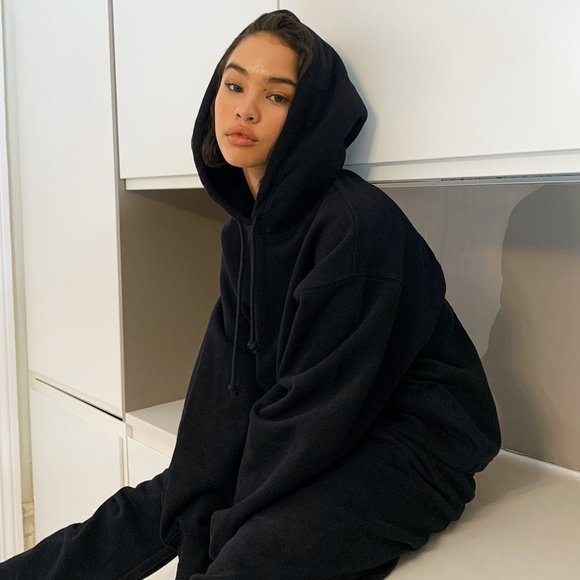 Tna COZYAF Boyfriend Hoodie - Picture 2 of 10